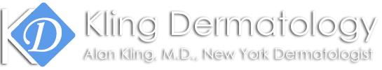 Dr Alan Kling M.D. - Dermatologist Upper East Side & Brooklyn